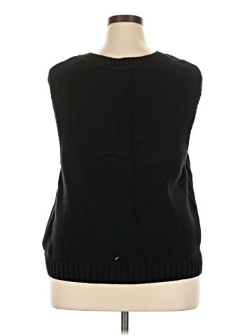 Gap Sweater Vest (view 2)
