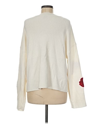 Elie Tahari Pullover Sweater (view 2)