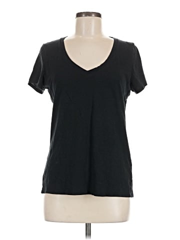 Victoria's Secret Pink Short Sleeve T-Shirt (view 1)