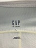 Gap Kids Ivory Rash Guard Size L (kids) - photo 3