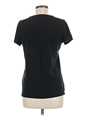 Victoria's Secret Pink Short Sleeve T-Shirt (view 2)