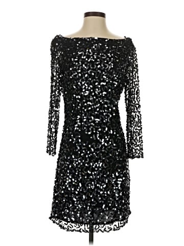 Pisarro Nights Cocktail Dress (view 1)
