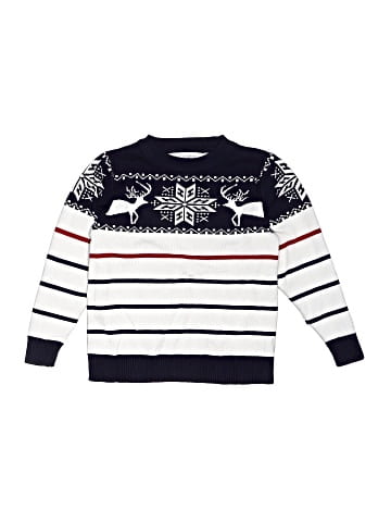 Mud Kingdom Pullover Sweater (view 1)