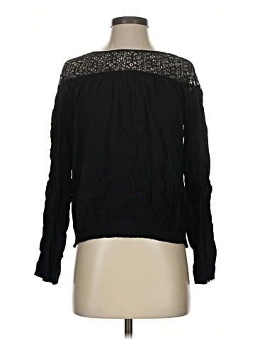 Etcetera Long Sleeve Blouse (view 1)