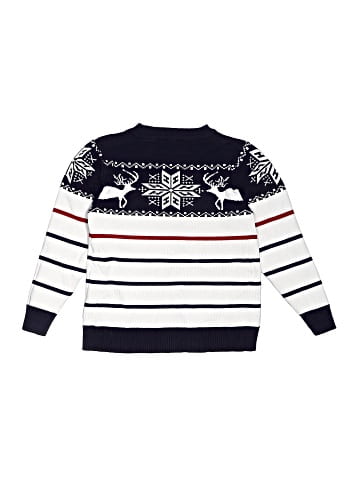 Mud Kingdom Pullover Sweater (view 2)
