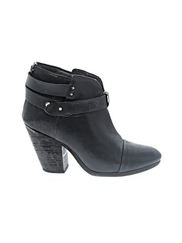 Rag & Bone Ankle Boots (view 1)