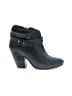 Rag & Bone Black Ankle Boots Size EU 38 - photo 1