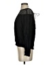Etcetera Black Long Sleeve Blouse Size 2 - photo 5