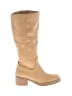 Joie Tan Boots Size 7 - photo 1