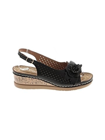 Extreme by Eddie Marc Wedges (view 1)