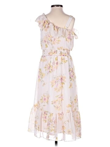 Zenzi Dress (view 2)