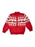 Unbranded Red Cardigan Size 4T - photo 1