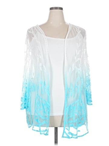 Nina Leonard Kimono (view 1)