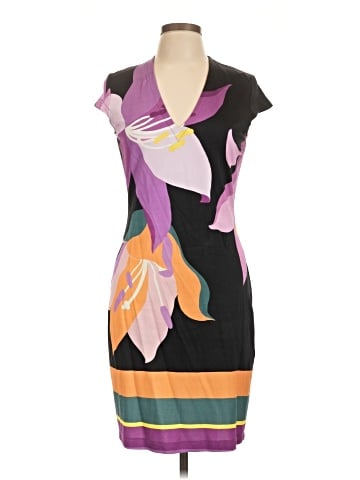 Just Cavalli Cocktail Dress (view 1)