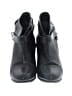 Rag & Bone Black Ankle Boots Size EU 38 - photo 2
