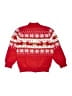 Unbranded Red Cardigan Size 4T - photo 2