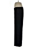 Apostrophe Solid Black Active Pants Size 12 - photo 5