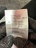 Stella McCartney Black Jacket Size EU (IT) 40 / US 4 - photo 8