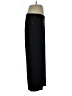 Apostrophe Solid Black Active Pants Size 12 - photo 4