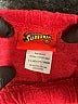 Superman Solid Red Shorts Size 0-3 mo - photo 3
