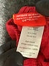 Superman Solid Red Shorts Size 0-3 mo - photo 4