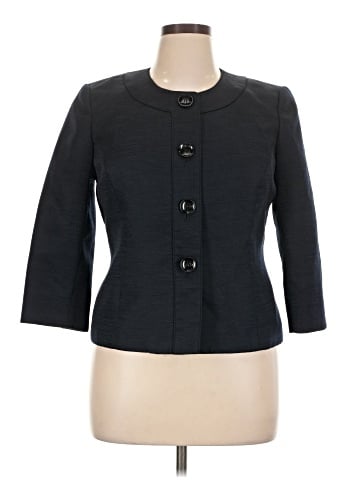 Evan Picone Jacket (view 1)