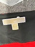 MICHAEL Michael Kors Burgundy Formal Skirt Size 14 - photo 4