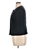 Evan Picone 100% Polyester Black Jacket Size 14 (petite) - photo 5