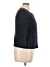 Evan Picone 100% Polyester Black Jacket Size 14 (petite) - photo 4