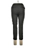 Old Navy - Maternity Polka Dots Gray Casual Pants Size Lg Maternity - photo 2