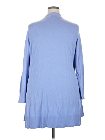 Isaac Mizrahi LIVE! Cardigan (view 2)