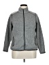 Eddie Bauer 100% Polyester Gray Jacket Size XL - photo 1