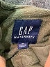 Gap - Maternity Green Sweatshirt Size S - photo 6