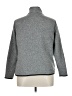Eddie Bauer 100% Polyester Gray Jacket Size XL - photo 2
