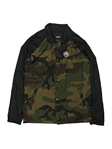 Vans Jacket (view 1)