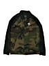 Vans 100% Nylon Green Jacket Size L (kids) - photo 1