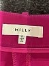 Milly Burgundy Dress Pants Size 2 - photo 7