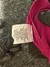 Milly Burgundy Dress Pants Size 2 - photo 8
