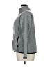 Eddie Bauer 100% Polyester Gray Jacket Size XL - photo 5