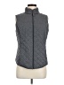 Van Heusen 100% Polyester Gray Vest Size M - photo 1
