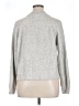 a.n.a. A New Approach Silver Pullover Sweater Size XL - photo 2