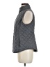 Van Heusen 100% Polyester Gray Vest Size M - photo 5