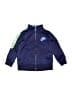 Nike 100% Polyester Blue Track Jacket 9-12 MO / 12 MO - photo 1
