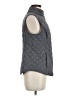 Van Heusen 100% Polyester Gray Vest Size M - photo 4