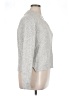 a.n.a. A New Approach Silver Pullover Sweater Size XL - photo 4