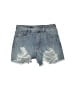 Rewash 100% Cotton Blue Denim Shorts Size 1 - photo 1