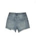 Rewash 100% Cotton Blue Denim Shorts Size 1 - photo 2