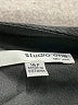 Studio One Polka Dots Gray Blazer Size 16 (petite) - photo 6