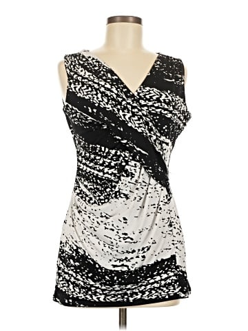 Peter Nygard Tank Top (view 1)