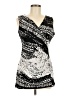 Peter Nygard Black Tank Top Size M - photo 1